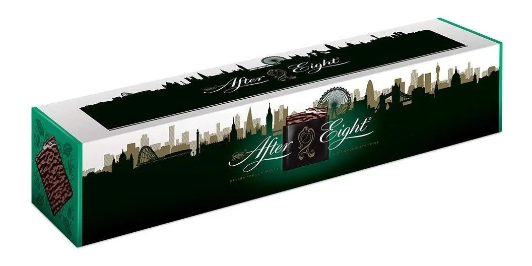 Galletas After Eight - 400g - Attenza Panamá