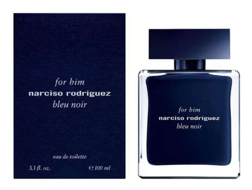 for him bleu noir eau de toilette - Attenza.net