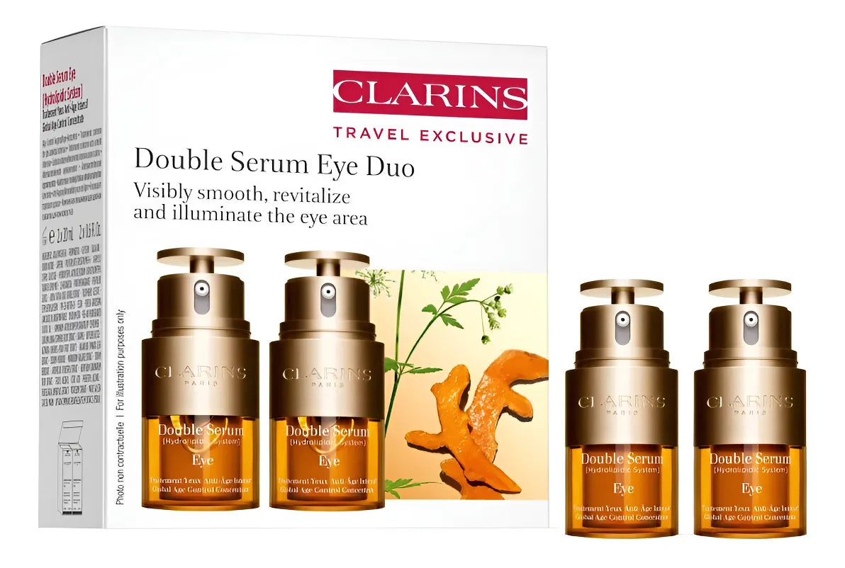 Double Serum Eye Duo - Attenza.net