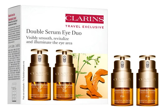 Double Serum Eye Duo - Attenza.net