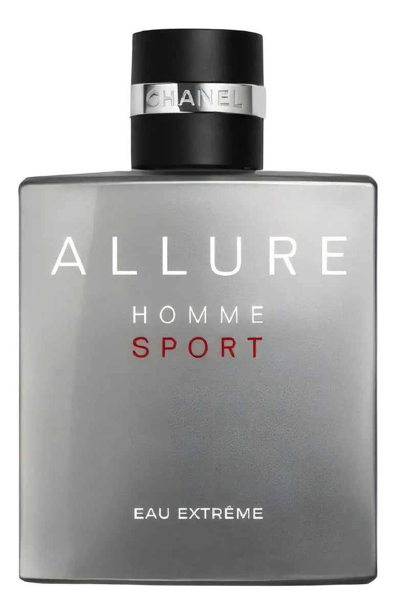 ALLURE HOMME SPORT EAU EXTRÊME - Attenza.net