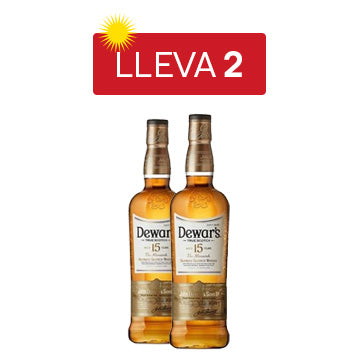DEWAR’S® 12 Year Old