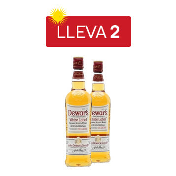 DEWAR’S® White Label