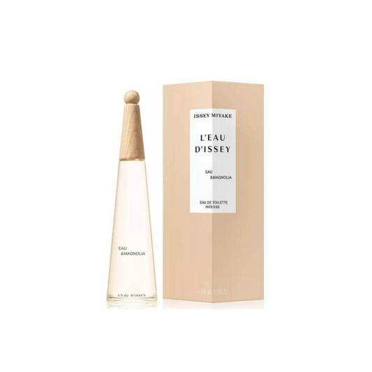 L'Eau d'Issey Eau & Magnolia Eau de Toilette Intense - Attenza Panamá