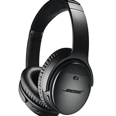 Bose QuietComfort Headphones
