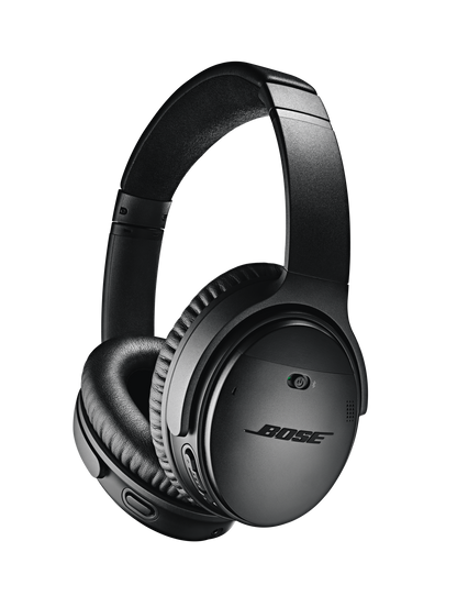 Audífonos Bose QuietComfort Headphones