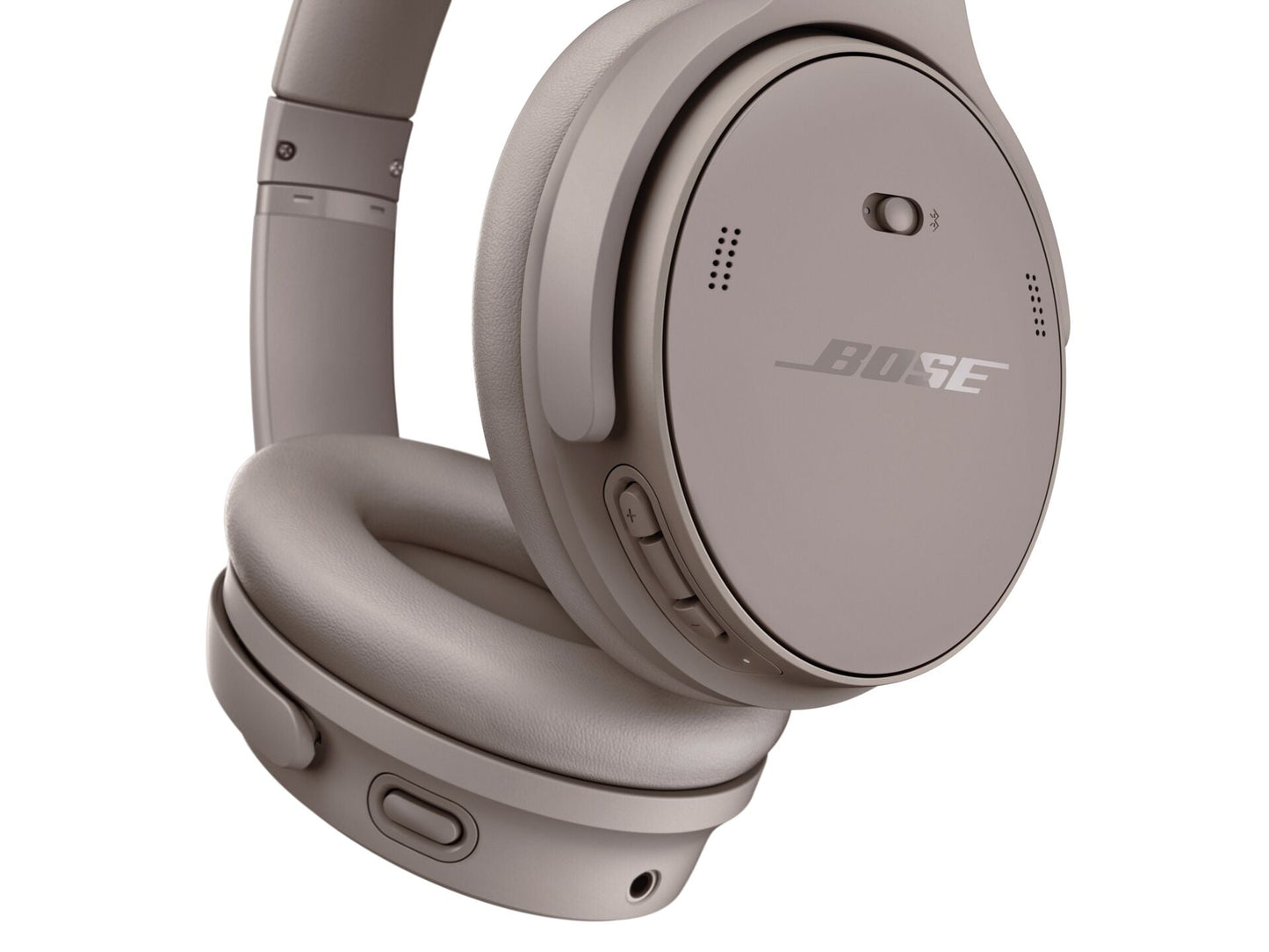 Audífonos Bose QuietComfort Headphones