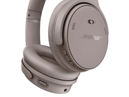 Audífonos Bose QuietComfort Headphones