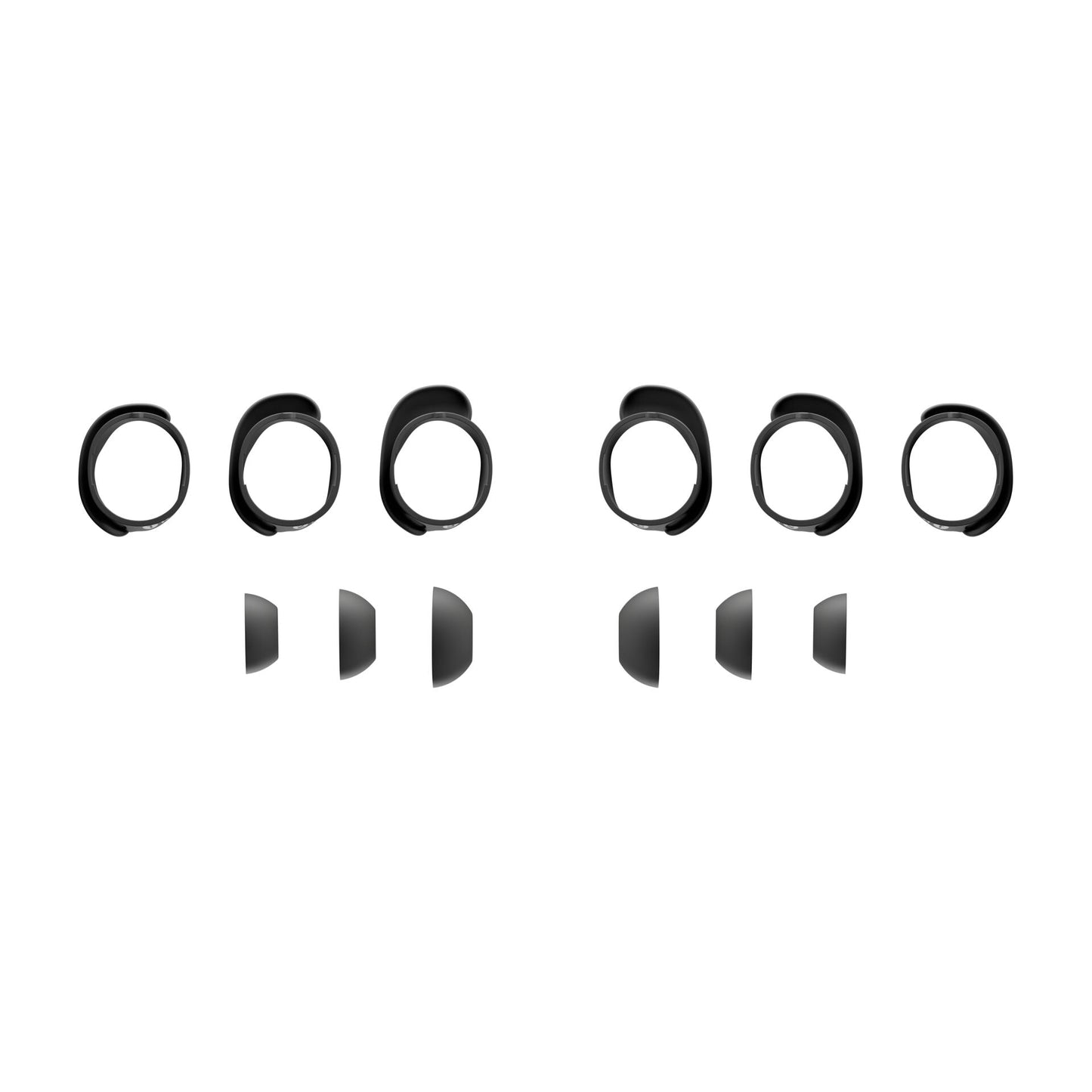 Audífonos Bose QuietComfort Earbuds
