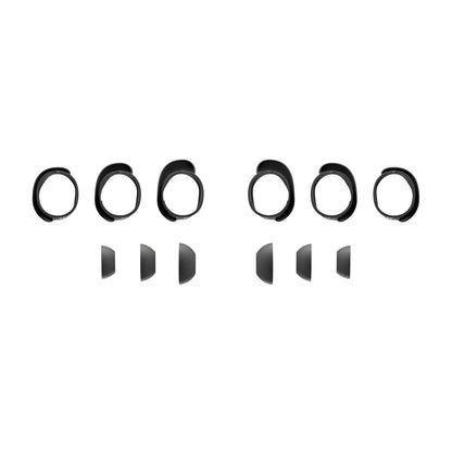 Audífonos Bose QuietComfort Earbuds