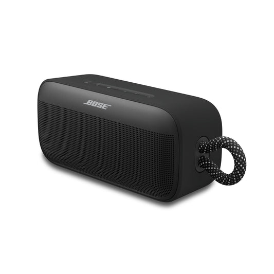 Bose SoundLink Plus Speaker