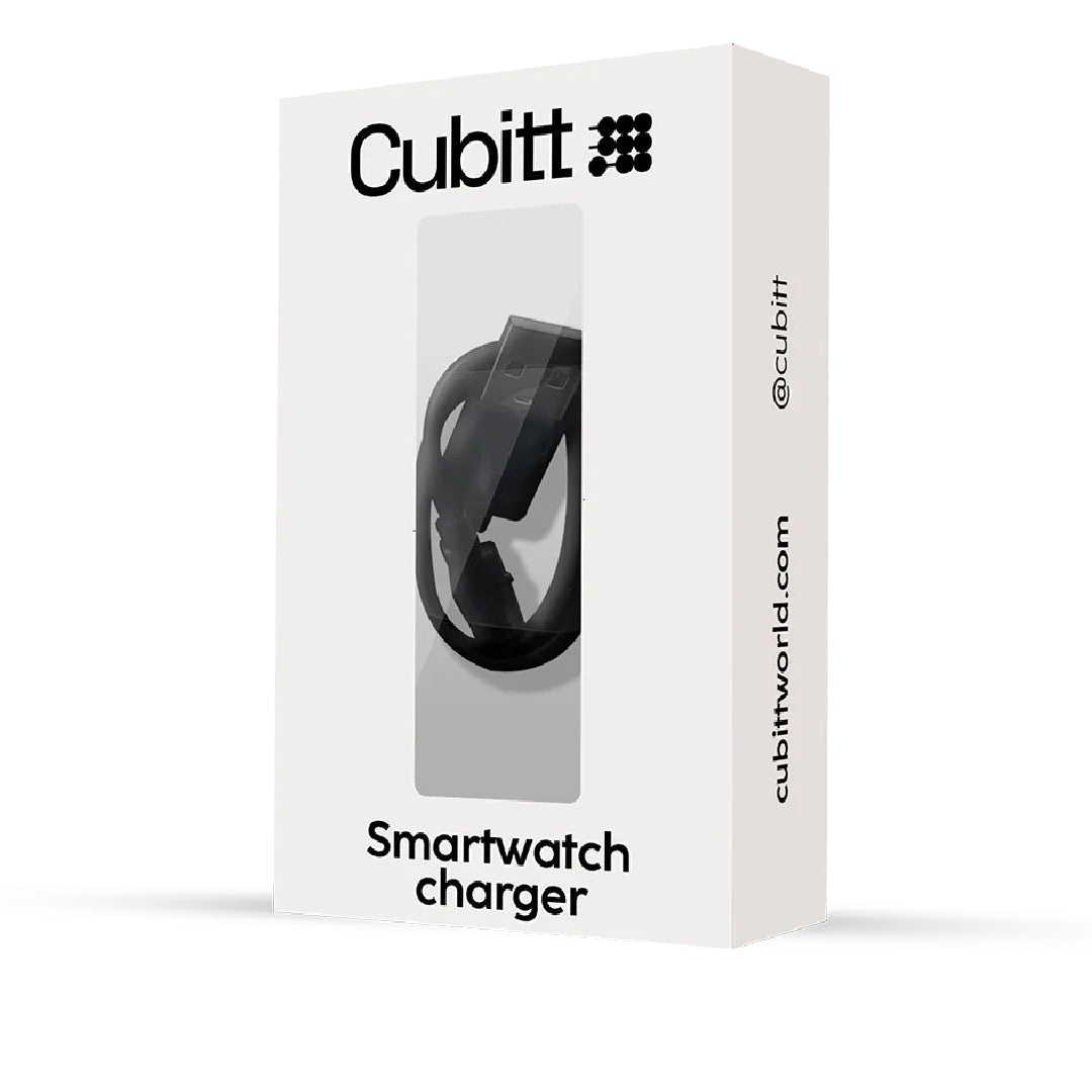 Cubitt Cargador Para Modelos Aura Y Viva - Attenza.net