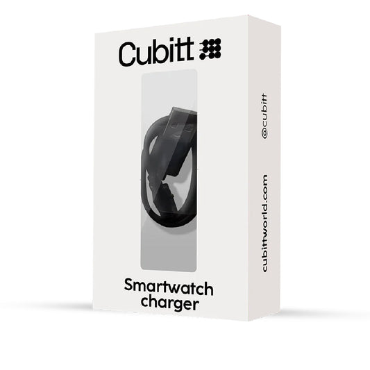 Cubitt Cargador Para Modelos Aura Y Viva - Attenza.net