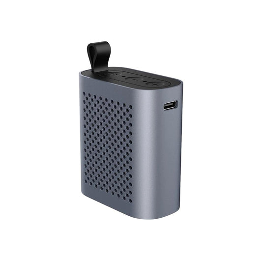 Cubitt Bocina Inalámbrica Power Mini Gen2