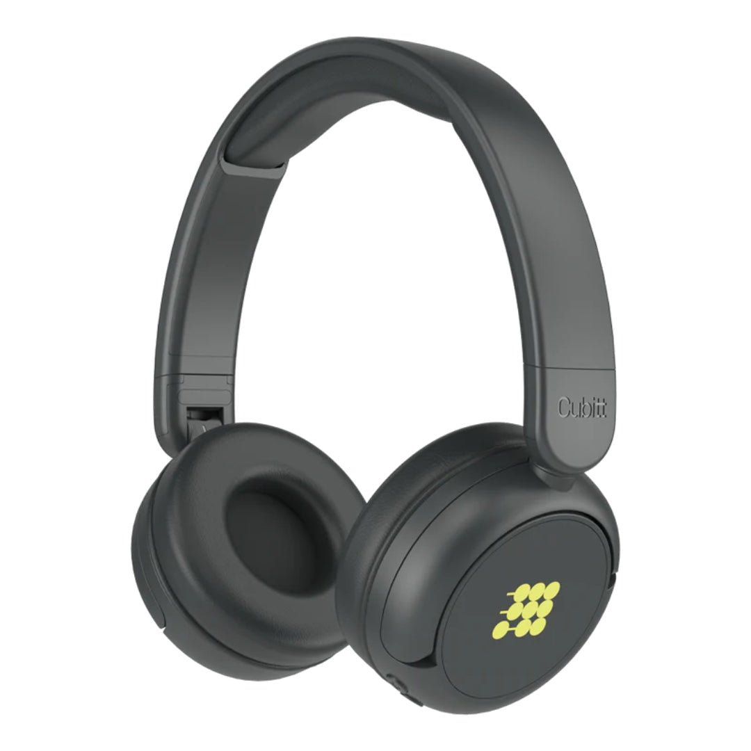 Cubitt Audifonos Headphones JR - Attenza.net