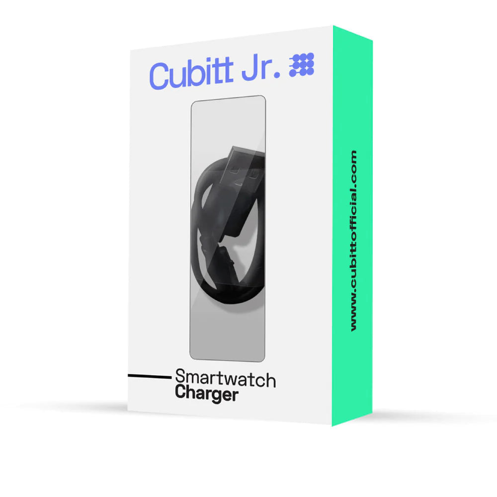 Cubitt Cable De Carga Para Reloj Cubitt Junior - Attenza.net
