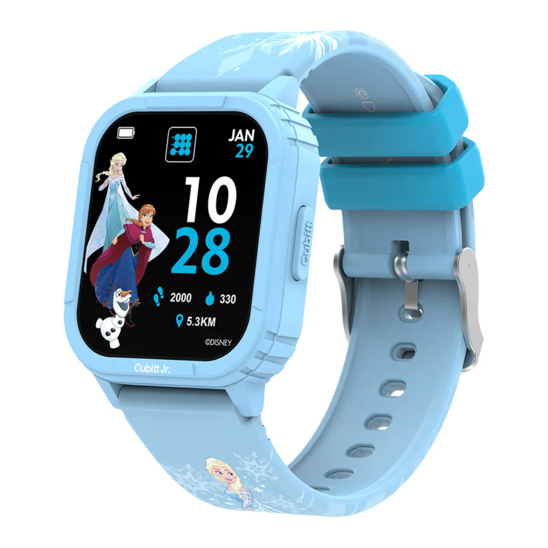 Cubitt Smartwatch JR Disney Frozen - Attenza Panamá