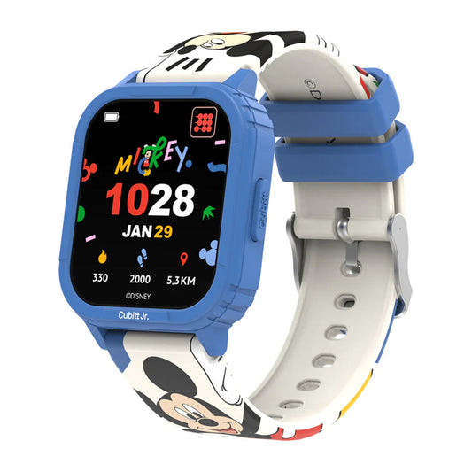 Cubitt Smartwatch JR Disney Mickey - Attenza.net