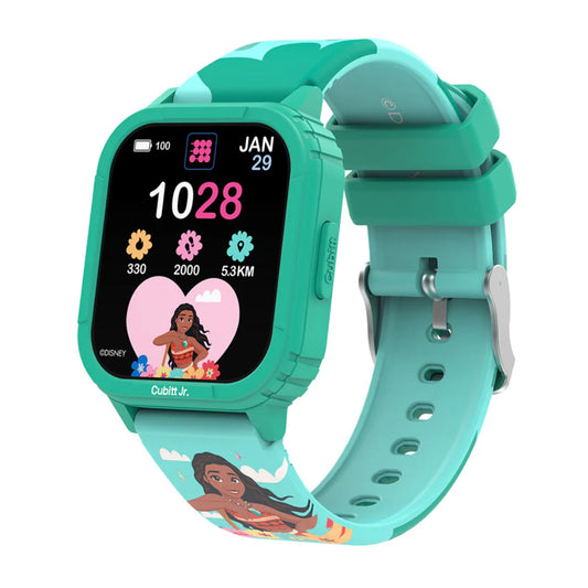 Cubitt Smartwatch JR Disney Moana - Attenza.net