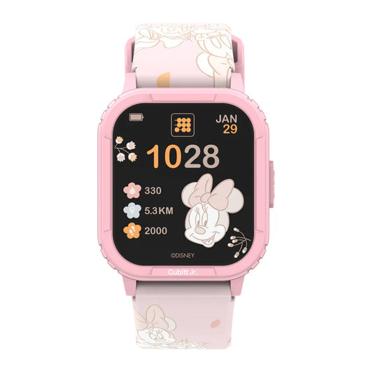 Cubitt Smartwatch JR Disney Minnie - Attenza.net