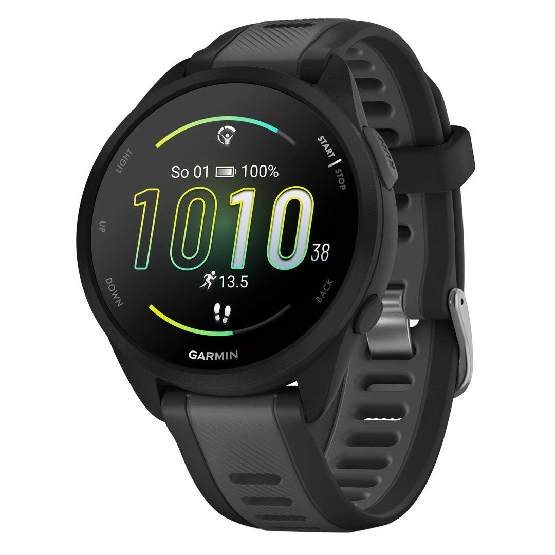Garmin Forerunner 165 Music - Attenza.net