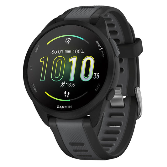 Garmin Forerunner 165 Music - Attenza.net