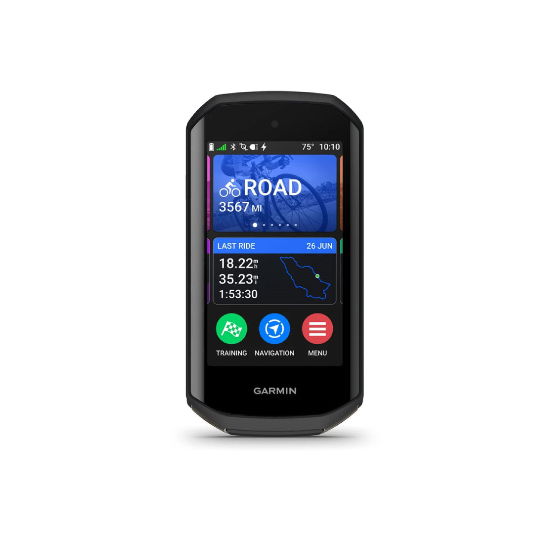 Garmin Edge 1050 Computadora De Ciclismo Premium - Attenza Panamá