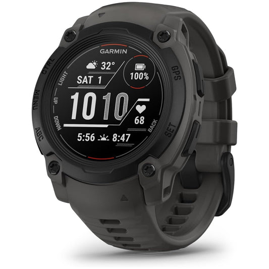 Garmin Instinct E - 45mm Correa - Attenza.net