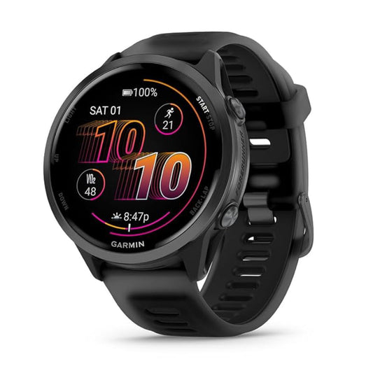 Garmin Forerunner 570 47mm Aluminio  - Attenza.net