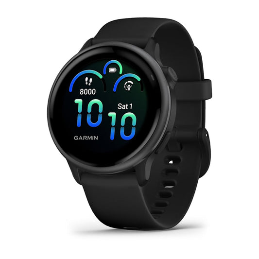 Garmin Vivoactive 6 42mm  - Attenza Panamá