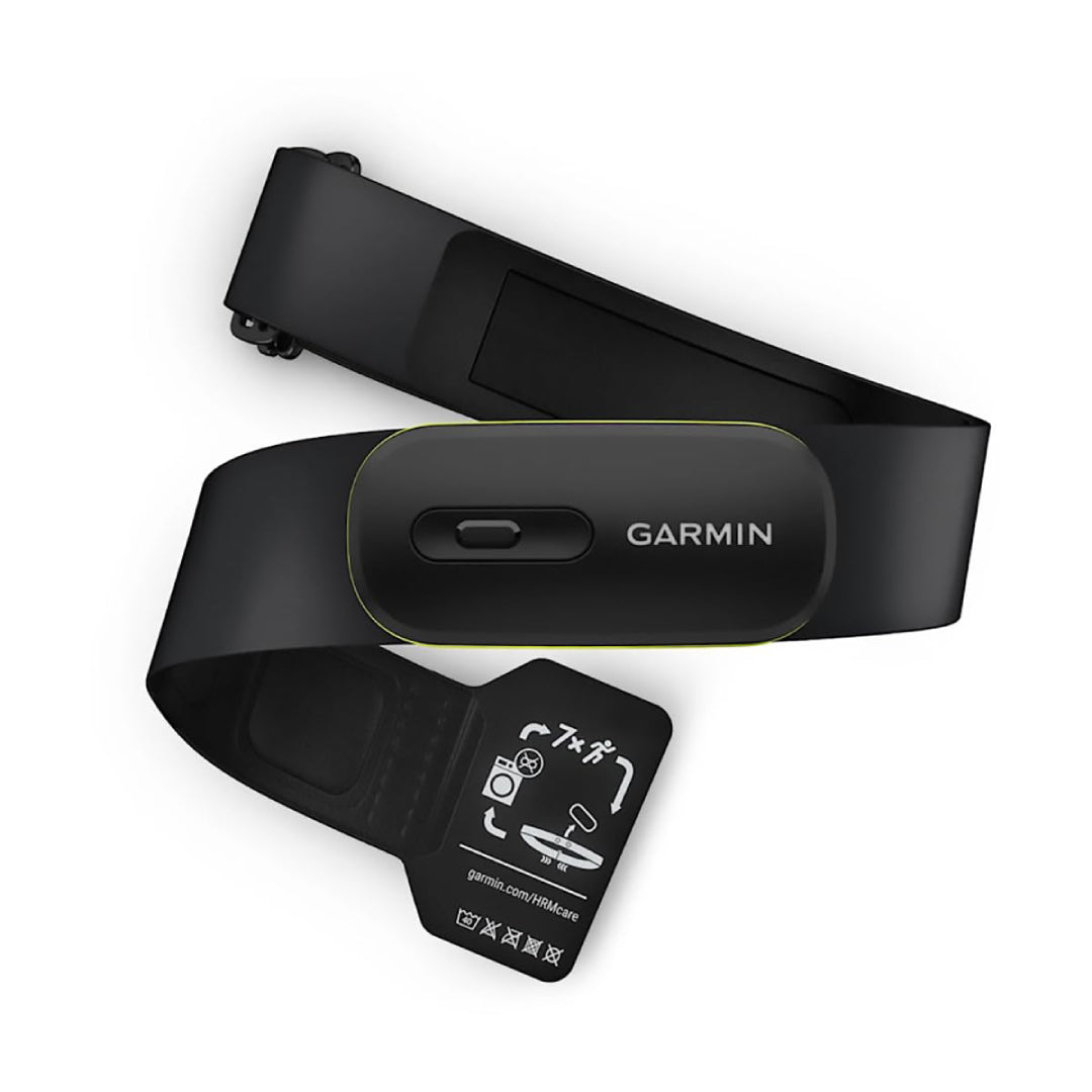 Garmin HRM 600 Medidor De Ritmo Cardiaco - Attenza.net
