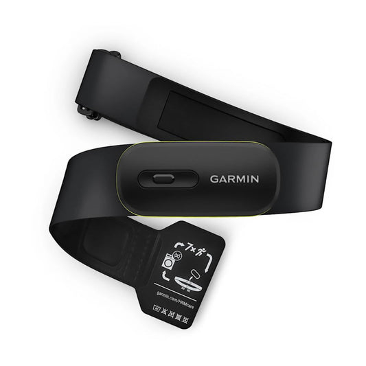 Garmin HRM 600 Medidor De Ritmo Cardiaco - Attenza.net
