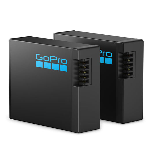 GoPro Bateria Enduro Kit De 2 Piezas Para HERO 13 - Attenza Panamá