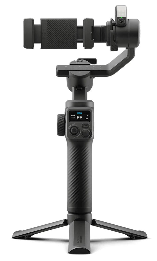 GoPro Gimbal Fluid Pro estabilizador inteligente