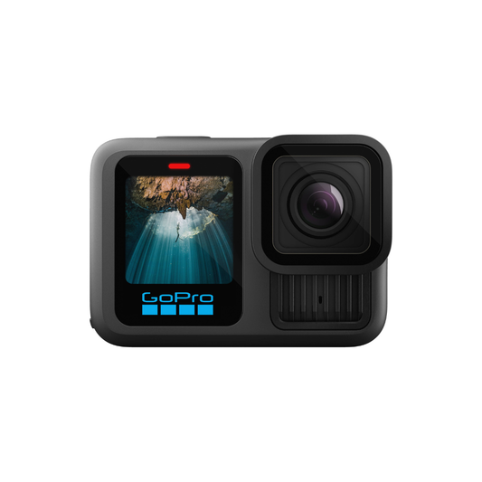 GoPro Camara HERO 13 - Attenza Panamá