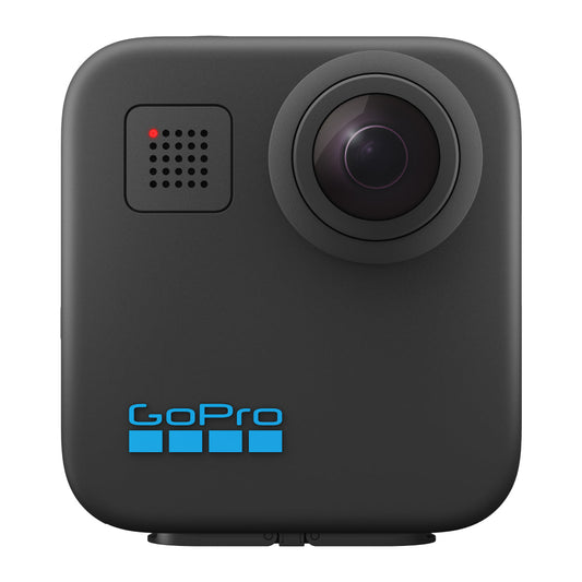 GoPro Camara HERO MAX 360 - Attenza.net