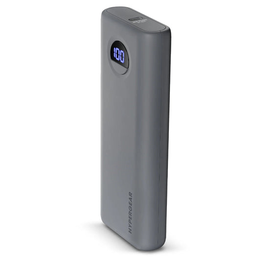 HyperGear Bateria Portable 20000mAh Para Laptop - Attenza Panamá
