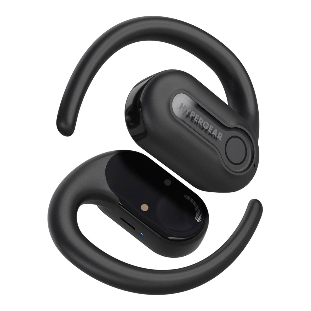 HyperGear Audifonos Inalámbricos Aeroflex 360 Open Ear - Attenza Panamá