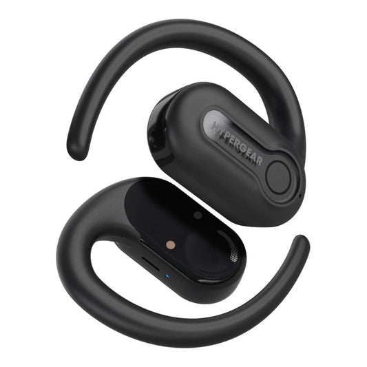 HyperGear Audifonos Inalámbricos Aeroflex 360 Open Ear - Attenza Panamá