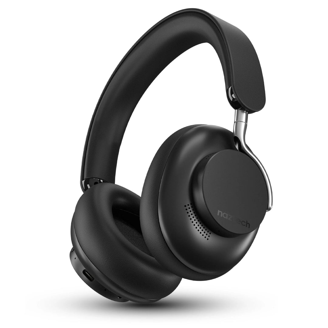 Naztech Audifonos Aura 360 ANC Inalambricos - Attenza Panamá