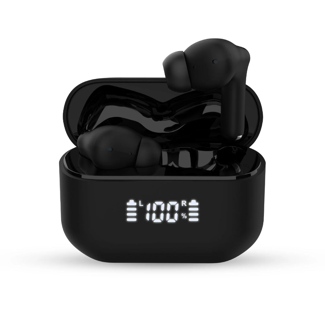 Naztech Audifonos Xpods ANC Inalambricos - Attenza.net