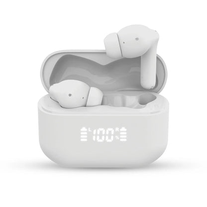 Naztech Audifonos Xpods ANC Inalambricos - Attenza.net