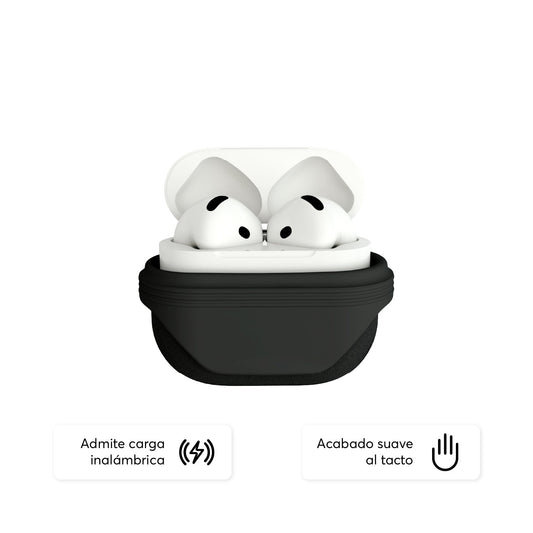 SiliconeGuard para AirPods