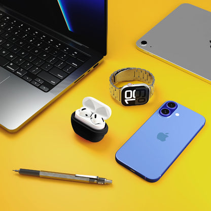 SiliconeGuard for AirPods