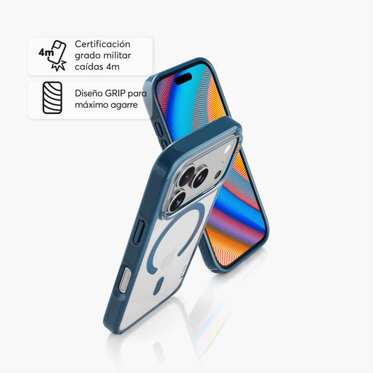 SafeCase Force compatible con MagSafe