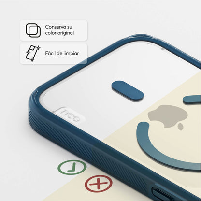 SafeCase Force compatible con MagSafe