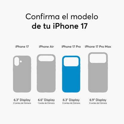 SafeCase Force compatible con MagSafe