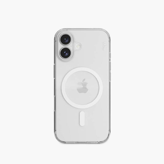 SafeCase para iPhone 17 Compatible con MagSafe