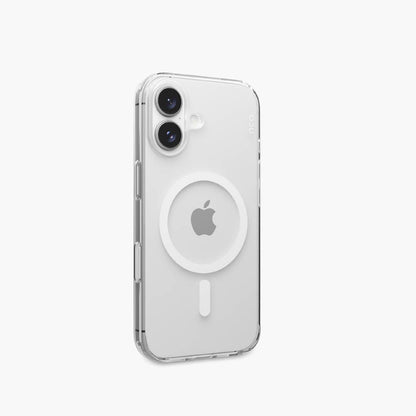 SafeCase para iPhone 17 Compatible con MagSafe