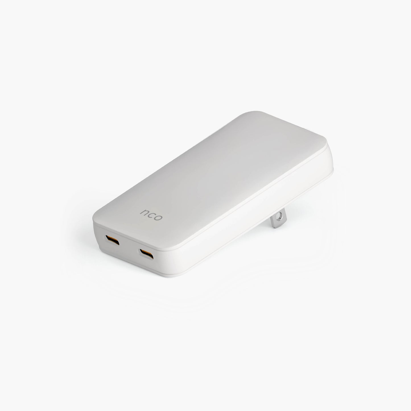 PowerPlug Ultra 65W USB-C Travel Charger US/EU/AUS/UK